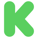 Kickstarter,Logo,Social,Social media ok 